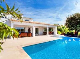 Villa Bini Xoroi - Fabulosa propiedad para grupos