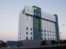 Holiday Inn Express Guaymas, an IHG Hotel، فندق في غوايماس