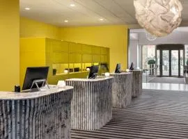 4 hotel in Arhus 4 hotel in Arhus