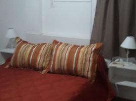 APART Hotel APH, holiday rental in Reconquista