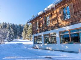 Sporthotel Grünau - Wimmergreuth, ξενοδοχείο σε Grünau im Almtal