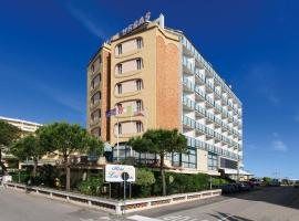 Hotel Las Vegas, hotell i Faro i Lido di Jesolo