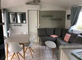Mobil Home Valras Plage