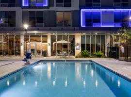 TRYP by Wyndham Orlando, hotel near SeaWorld Orlando, Orlando