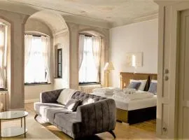 Apartments 1620yr Trnava