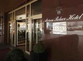 5 hotel in Yekaterinburg 5 hotel in Yekaterinburg