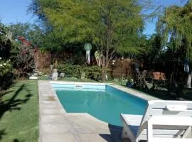 El Indio - Casa de campo