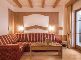 Apartment Pürstal - Gruberhof, leilighet i San Giacomo