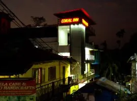 HOTEL CORAL INN -HCI