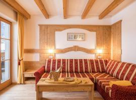 Apartment Bärental - Gruberhof, leilighet i San Giacomo