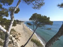 Apartamento a 50m de la playa - Ideal familia
