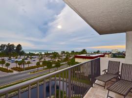Our House at the Beach; by Beachside Management, hotel in zona Siesta Key Village, Siesta Key