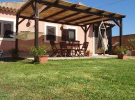 CASA PAOLO IN VAL DI NOTO, hotel di Calabernardo