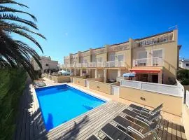 Spacious house near Port de Pollença with pool