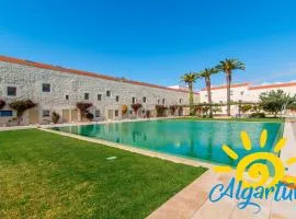 Convento das Bernardas By Algartur