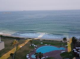 Beach Club 901, spa hotel in Mossel Bay