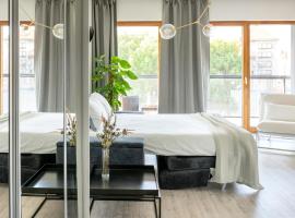 apartamenty-wroc Bulwary Książęce