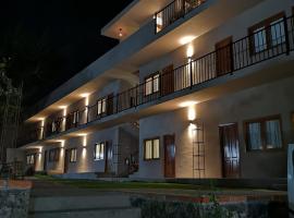 Artesanos 11 by Rotamundos, hotel v destinácii Tepoztlán