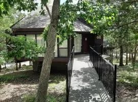 Unit 66 - Treeloft 3 Bedroom Villa