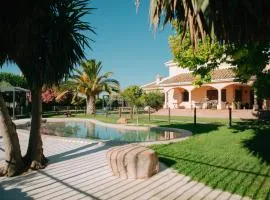 FINCA DOS FUENTES