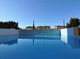 RNET - Mediterraneo 48, hotel en Roses