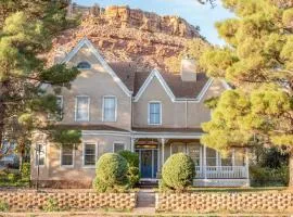 Tyler Inn at Zion