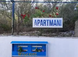 Apartmani Ola