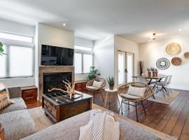 Your Home in San Diego, villa i San Diego