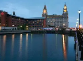 Crowne Plaza Liverpool City Centre by IHG