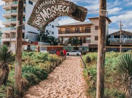 Complexo Papaco's, pousada em Anchieta