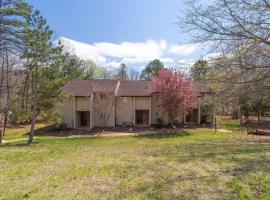 Mountainside Villas at Massanutten by TripForth, vacation home in McGaheysville