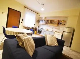 Casa Vacanza Tricarico