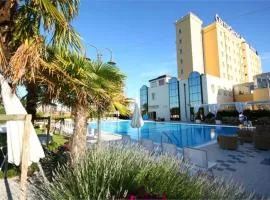 Zanhotel Centergross