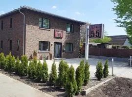 Q55 - Quartier 55