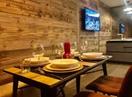 Central Apart Chalet