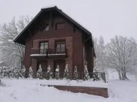 Tennis Club Zlatibor Lux