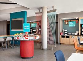 avid hotels - Detroit - Warren by IHG, hotel v destinaci Warren