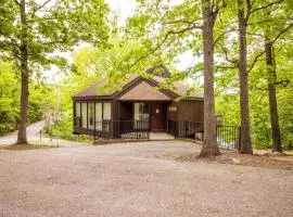 Unit 100 - Treeloft 3 Bedroom Villa