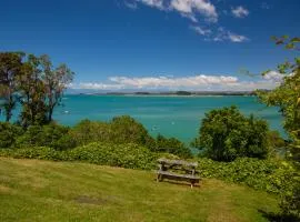 Bay Breeze - Stephens Bay, Kaiteriteri Home