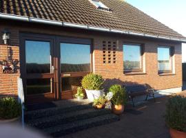 Urlaub bei Familie Lasch, Hotel in Fehmarn