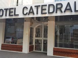 Hotel Catedral San Rafael, hotel u gradu San Rafael