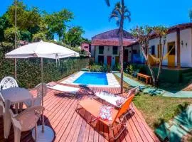 Pousada Aloha Arraial