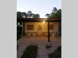 Casa ideal para descansar Piriápolis