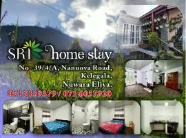 SRI Home
