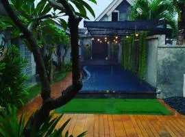 Surfer Garden