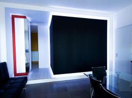 Villino Erminia - Seaside Art b&b