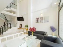 Xuan Cuong Hotel