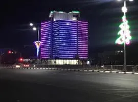Tashkent Hotel