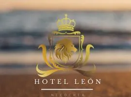 Hotel 3 estrellas en Necochea