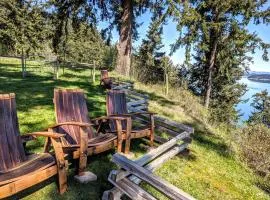 The Bluff on Whidbey